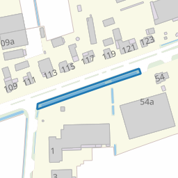 Perceel BKL05-D-3025