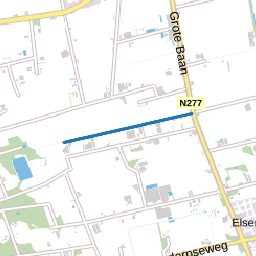 Perceel BKL05-D-3029