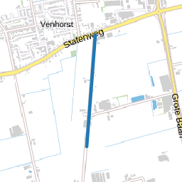 Perceel BKL05-D-3060