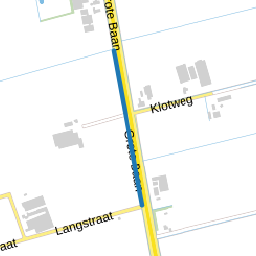 Perceel BKL05-D-3061