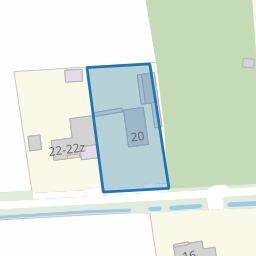 Perceel BKL05-D-3065