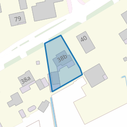 Perceel BKL05-D-3069