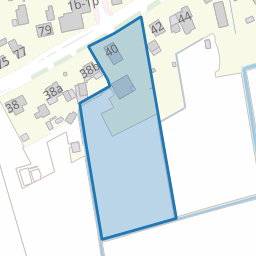 Perceel BKL05-D-3070