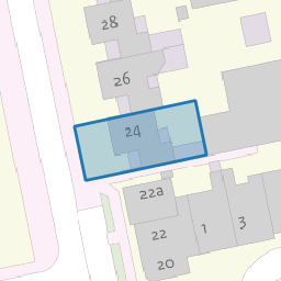 Perceel BKL05-D-3084