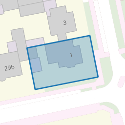 Perceel BKL05-D-3095