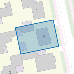 Perceel BKL05-D-3099