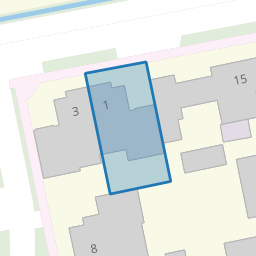 Perceel BKL05-D-3103