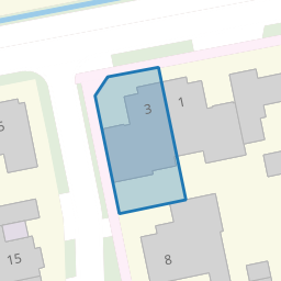 Perceel BKL05-D-3104