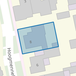 Perceel BKL05-D-3105