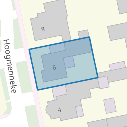 Perceel BKL05-D-3106