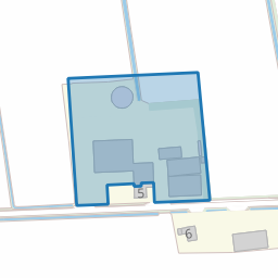 Perceel BKL05-D-3125