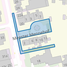 Perceel BKL05-D-3148