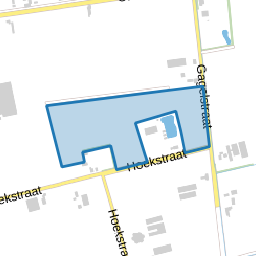 Perceel BKL05-D-3151