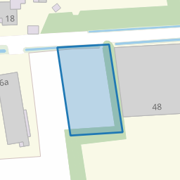 Perceel BKL05-D-3160