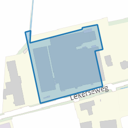 Perceel BKL05-D-3165