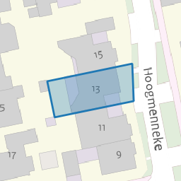 Perceel BKL05-D-3182