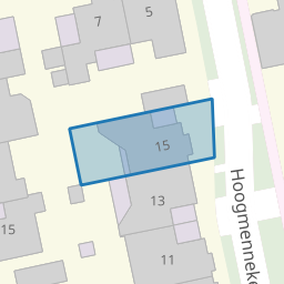 Perceel BKL05-D-3183