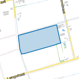 Perceel BKL05-D-3187