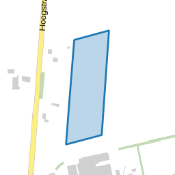 Perceel BKL05-D-3190