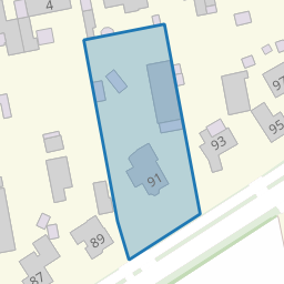 Perceel BKL05-D-3197