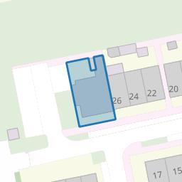 Perceel BKL05-D-3206