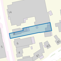 Perceel BKL05-D-3226