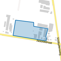 Perceel BKL05-D-3234