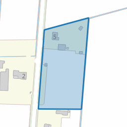 Perceel BKL05-D-3237