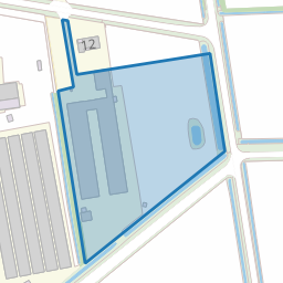 Perceel BKL05-D-3250