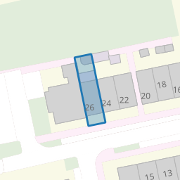 Perceel BKL05-D-3255