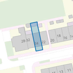 Perceel BKL05-D-3256