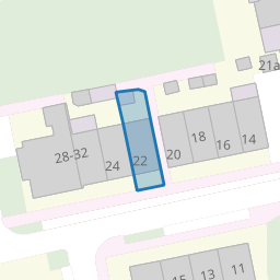 Perceel BKL05-D-3257