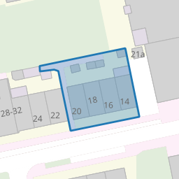 Perceel BKL05-D-3258