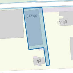 Perceel BKL05-D-3291