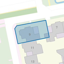 Perceel BKL05-D-3293