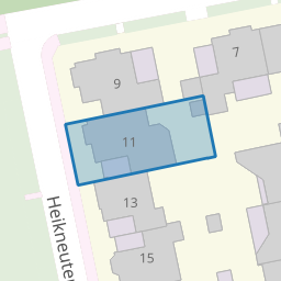 Perceel BKL05-D-3294