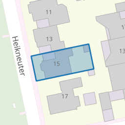 Perceel BKL05-D-3296