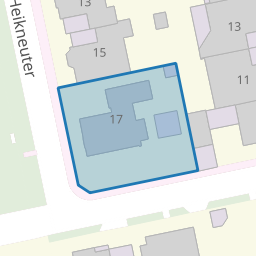 Perceel BKL05-D-3297