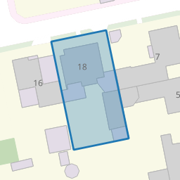 Perceel BKL05-D-3299