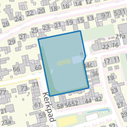 Perceel BKL05-D-3307