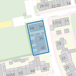 Perceel BKL05-D-3309