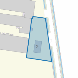 Perceel BKL05-D-3319