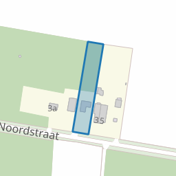 Perceel BKL05-D-3321