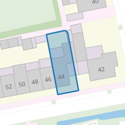 Perceel BKL05-D-3325