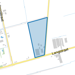 Perceel BKL05-D-3362