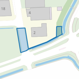 Perceel BKL05-D-3372