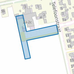 Perceel BKL05-D-3391