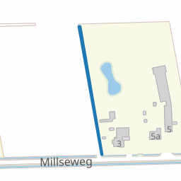 Perceel BKL05-D-3399