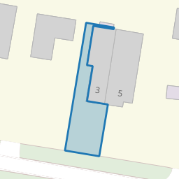 Perceel BKL05-D-3419