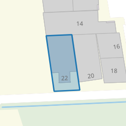 Perceel BKL05-D-3450